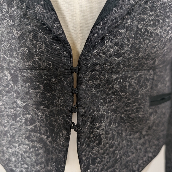 EUC 100% wool TIGER OF SWEDEN blazer - Picture 6 of 16